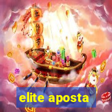 elite aposta